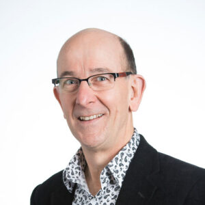 Bruce Bennetts 
