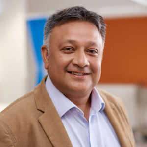 Kaustuv Bhattacharya